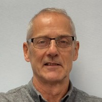Lynx Networks plc Employee Alan Bullen's profile photo