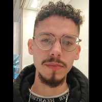 Vuteq do Brasil Ltda. Employee Matheus Alves's profile photo