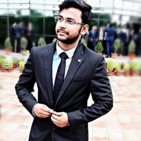 Muffin Data Employee Nirup Chaudhury's profile photo
