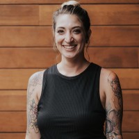 Smallstep Employee Cass Fultz's profile photo