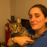 Star Buds Employee Michelle Cartalemi's profile photo