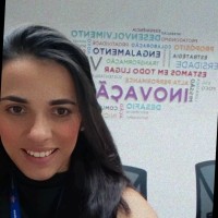 Karina Plasticos Ltda Employee Danielle Conti's profile photo