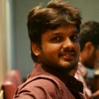 FutureDial, Incorporated Employee Jimish Dodia's profile photo