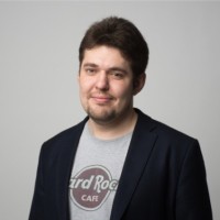 Taras Slipets Email & Phone Number