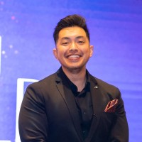 PMU World Live Employee Danny Tran's profile photo