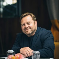 Ogier Employee Danny Cole's profile photo