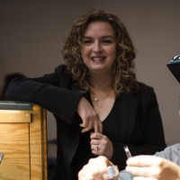 Hudson Valley Goldsmith Employee Sara Walton's profile photo