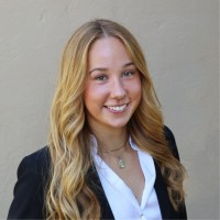 Wisconsin Marketing Organization (formerly Madison Marketing UW) Employee Paige Parton's profile photo