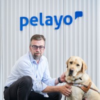 Pelayo Mutua de Seguros Employee Fernando Ponce Redondo's profile photo