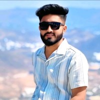 VasantGroup Employee Ashish Prajapati's profile photo