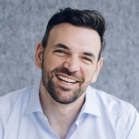 ENTWURFREICH Employee Simon Gorski's profile photo