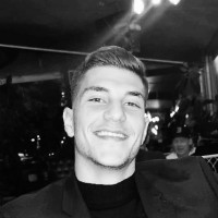 Sigma Technology Cloud AB Employee Iordanis Karassavas's profile photo