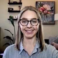 PROFESSIONAL NURSING, INC. Employee Courtney Sullivan's profile photo