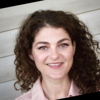 Natalia Havrylenko's profile photo