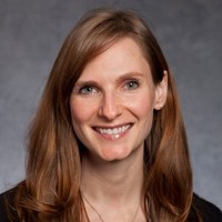 Pioneer Management Consulting Employee Annelise Larson's profile photo
