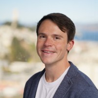Anduril Industries Employee Ryan Haugh's profile photo