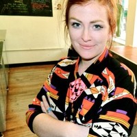 Buffalo Exchange Employee Lauren Hendrie's profile photo