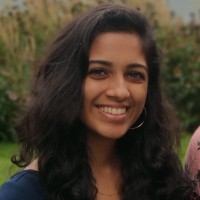 Rashmika Prakash Email
