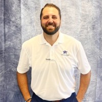 Legacy Ford of Rosenberg Employee Aaron Mueller's profile photo
