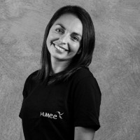 Humee Employee Ilaria Griffoni's profile photo