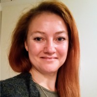Susanne Linaa Email