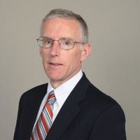 Tesouro Employee Tom Humphrey's profile photo