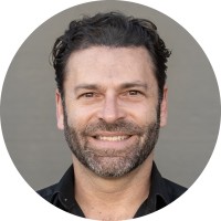 Connected Success Employee Ronen Olshansky's profile photo