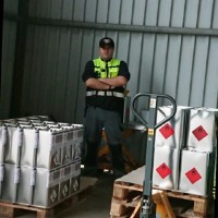 Kebu Employee Maximilian Springer's profile photo