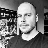 ATOMOVFX Employee Marcos Ceravolo's profile photo