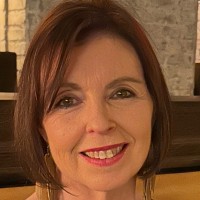 Fairfax County Economic Development Authority Employee Robin Geiger's profile photo