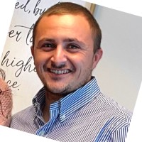 Georgia Power Company Employee Cody Collier's profile photo