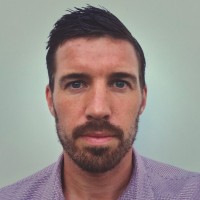 CAA Eleven Employee Luke Peacock's profile photo