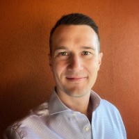 GLS Italy Employee Luca Crippa's profile photo