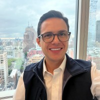 David Mata Higuera Email & Phone Number