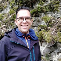 Klingspor AG Employee Jochen Merkel's profile photo