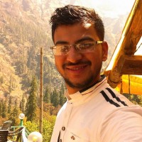 PrepLadder Employee Dushyant Singh's profile photo