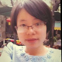 Aizhen Chen Email