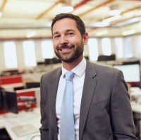 Oneil Data Systems Employee Adib Ternawly's profile photo