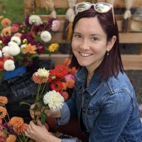 Roop & Co. Employee Katie Casciato's profile photo