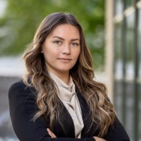 Åklagarmyndigheten Employee Amanda Åkesson's profile photo