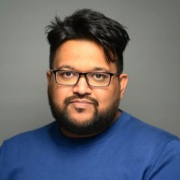 AbbVie Employee Abdullah Rashid's profile photo