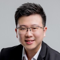 ACS Freight Services Pte Ltd Employee Vincent Chong's profile photo