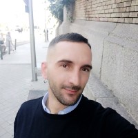 BNP Paribas Employee Andrei Ivan's profile photo
