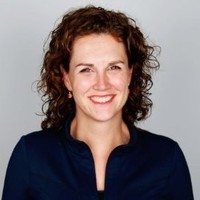 Iris Bloemsma Email & Phone Number