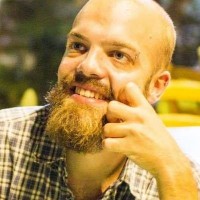 Filics Employee Filippo Brizzi's profile photo