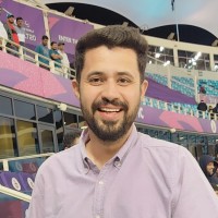 DeHaat Employee Akash Malhotra's profile photo