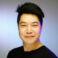 Tensorfield Agriculture Employee Xiong Chang's profile photo