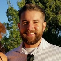 City of Healdsburg Employee John Hoffert's profile photo