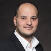 Mourad Bensadik Email & Phone Number