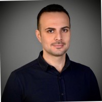 Media Shield Employee Ali Saber's profile photo